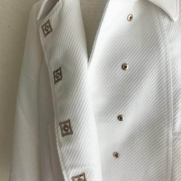 Chico’s jacket - Picture 3 of 5